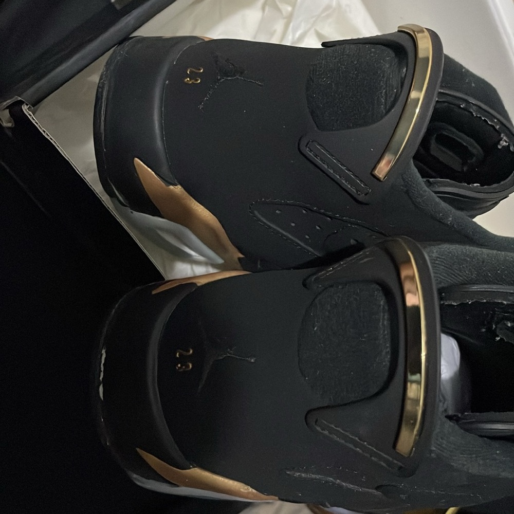 Air Jordan 6 Retro SE ‘ Defining moments 2020’ - Picture 5 of 8